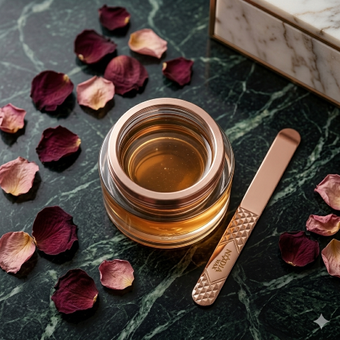 Premium Ethiopian Honey